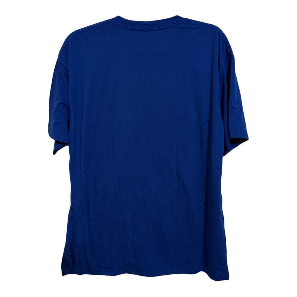 Size Large ‘Support Your Local Honey Bee’ Custom Graphic Unisex T-Shirt - Picture 3 of 4